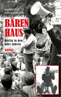 Bärenhaus - Albrecht Göstemeyer - ebook
