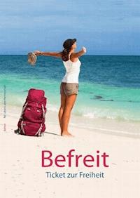Befreit - Ticket zur Freiheit - Olaf Scheffel - ebook