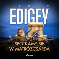 Spotkamy się w Matrózcsárda - Jerzy Edigey - ebook + audiobook
