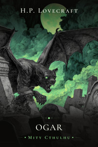 Ogar - H.P. Lovecraft - ebook + audiobook