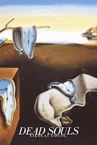Dead Souls - Nikolai Gogol - ebook