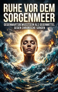 Ruhe vor dem Sorgenmeer - Oliver Reuter - ebook