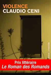 Violence - Claudio Ceni - ebook