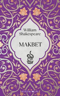 Makbet. William Shakespeare. Minikolekcja - Maciej Słomczyński (tłum.), William Shakespeare - książka