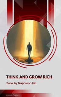 Think And Grow Rich - Hill Napoleon - ebook + książka