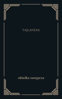 Tajlandia - zbiorowa praca - ebook