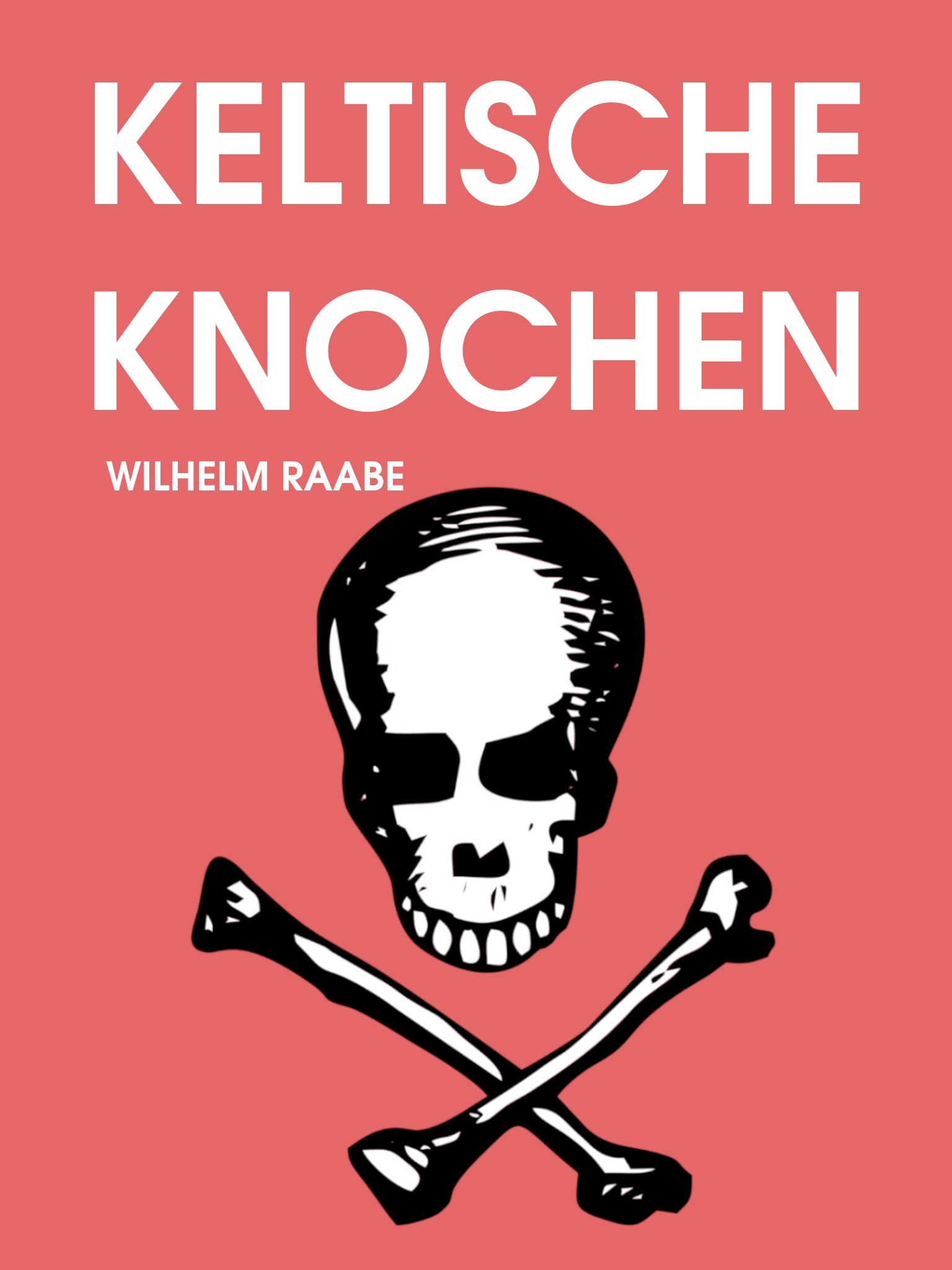 Keltische Knochen