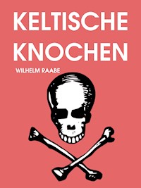 Keltische Knochen - Wilhelm  Raabe - ebook