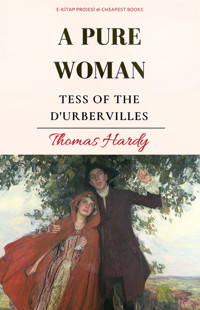 A Pure Woman - Thomas Hardy - ebook