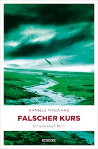 Falscher Kurs - Hannes Nygaard - ebook