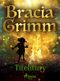 Titelitury - Bracia Grimm - ebook + audiobook