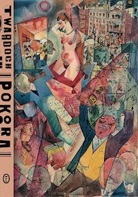 Pokora - Szczepan Twardoch - ebook + audiobook + książka