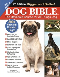 Original Dog Bible, 2nd Edition -  - ebook