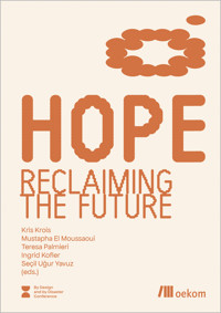 Hope -  - ebook
