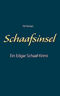 Schaafsinsel - Pit Ferman - ebook