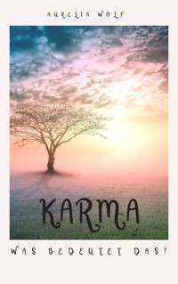 Karma - Aurelia Wolf - ebook