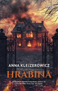 Hrabina - Anna Klejzerowicz - ebook + audiobook + książka