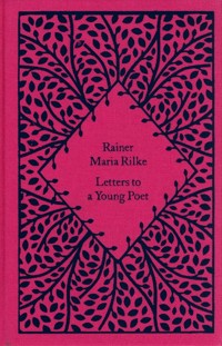 Letters to a Young Poet - Rilke Rainer Maria - książka