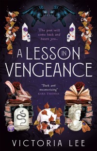 A Lesson in Vengeance - Victoria Lee - ebook