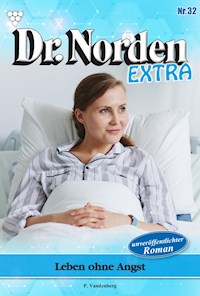 Leben ohne Angst - Vandenberg Patricia - ebook