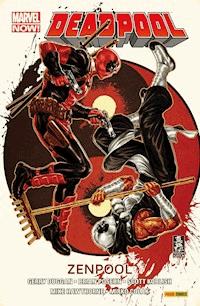 Marvel NOW! PB Deadpool 7 - Zenpool - Gerry Duggan - ebook