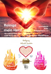 Reinige mein Herz! - Aaron Merritt Hills - ebook