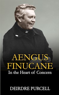 Aengus Finucane - Deirdre Purcell - ebook