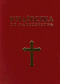 Książeczka do nabożeństwa -  - książka