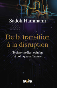 De la transition à la disruption - Sadok Hammami - ebook