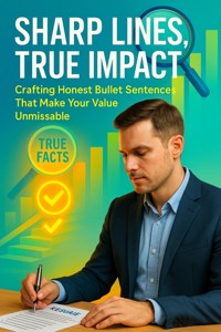 Sharp Lines, True Impact - Felix Clarke - ebook