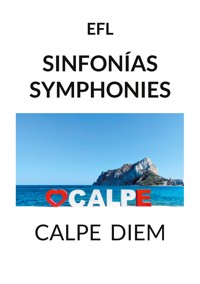 Sinfonías Symphonies - Edmond Frédéric Largeau - ebook