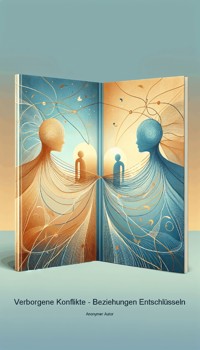 Verborgene Konflikte - Beziehungen Entschlüsseln - Anonymer Autor - ebook