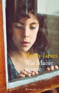 Was Maisie wusste - Henry James - ebook