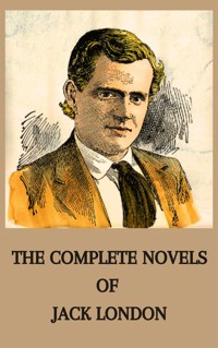 Jack London - Jack London - ebook