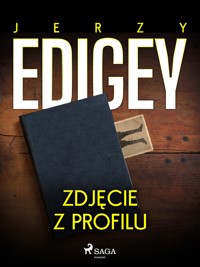 Zdjęcie z profilu - Jerzy Edigey - ebook + audiobook