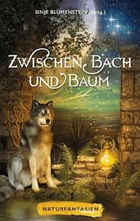 Zwischen Bach und Baum - Ursula Dittmer - ebook
