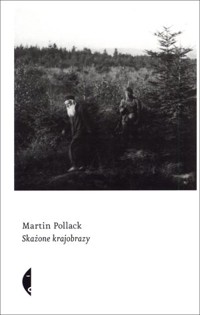 Skażone krajobrazy - Pollack Martin - ebook + książka