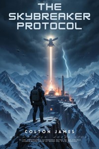 The Skybreaker Protocol - Colton James - ebook