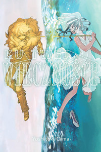 Ku twej wieczności 16 - Oima Yoshitoki - książka