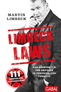 Limbeck Laws - Martin Limbeck - ebook