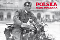 Polska międzywojenna -  - książka