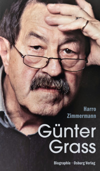 Günter Grass - Harro Zimmermann - ebook
