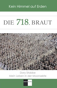 Die 718. Braut - Dory Stobbe - ebook