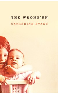 The Wrong'un - Catherine Evans - ebook