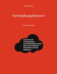 Verhandlungsflüsterer - Stephan Hänni - ebook