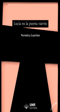 Lucía en la puerta vaivén - Verónica Laurino - ebook