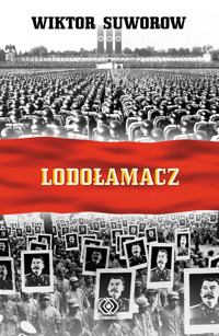 Lodołamacz - Wiktor Suworow - książka