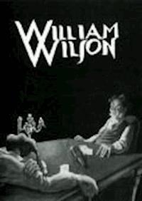 William Wilson - Edgar Allan Poe - darmowy ebook
