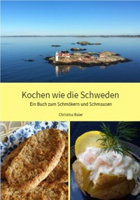 Kochen wie die Schweden - Christina Baier - ebook