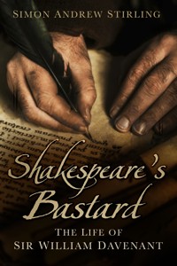 Shakespeare's Bastard - Simon Andrew Stirling - ebook